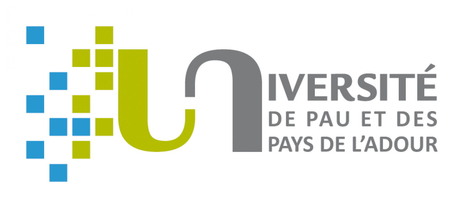 ERENA Poitiers Université de Pau et des Pays de l&#039;Adour