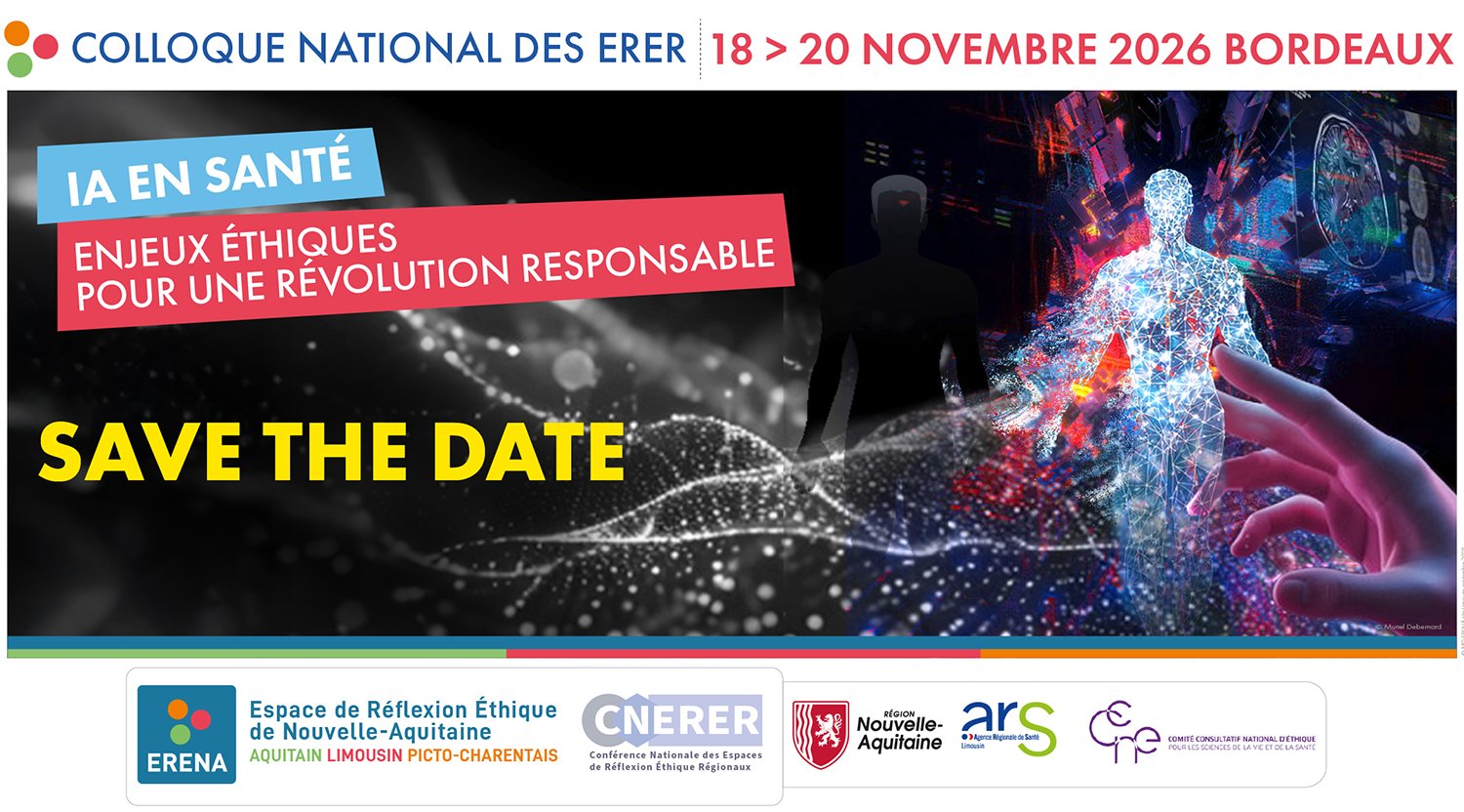 ERENA Poitiers - 